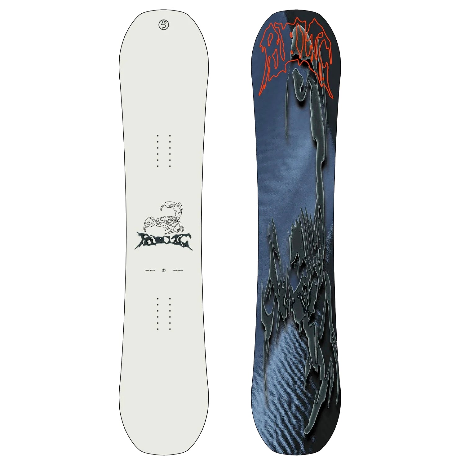 Public PUBLIC Display | Snowboards | ERIK'S – ERIK'S Bike Board & Ski