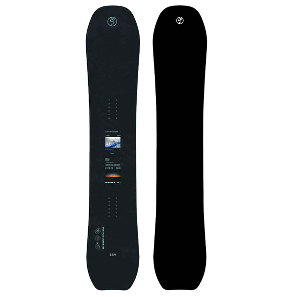 MOUNTAIN RESEARCH マウンテンリサーチ Skateboard public-research-
