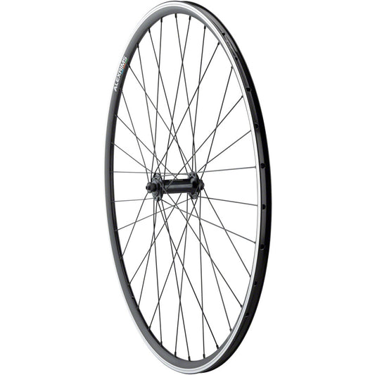 quality tiagra/da22 700c front wheel