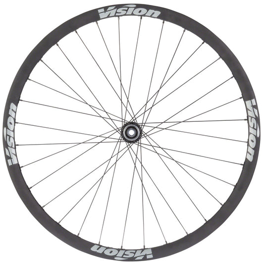 quality wheels shimano ultegra/vision trimax rear wheel - 700