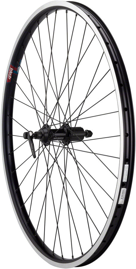 Quality Wheels Value HD Series 700c Rear Wheel