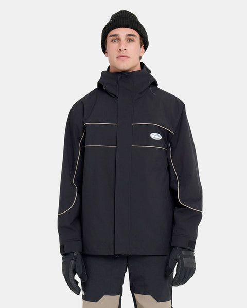 Quiksilver HIGH ALTITUDE 20K JK | Winter Jackets | ERIK'S – ERIK'S