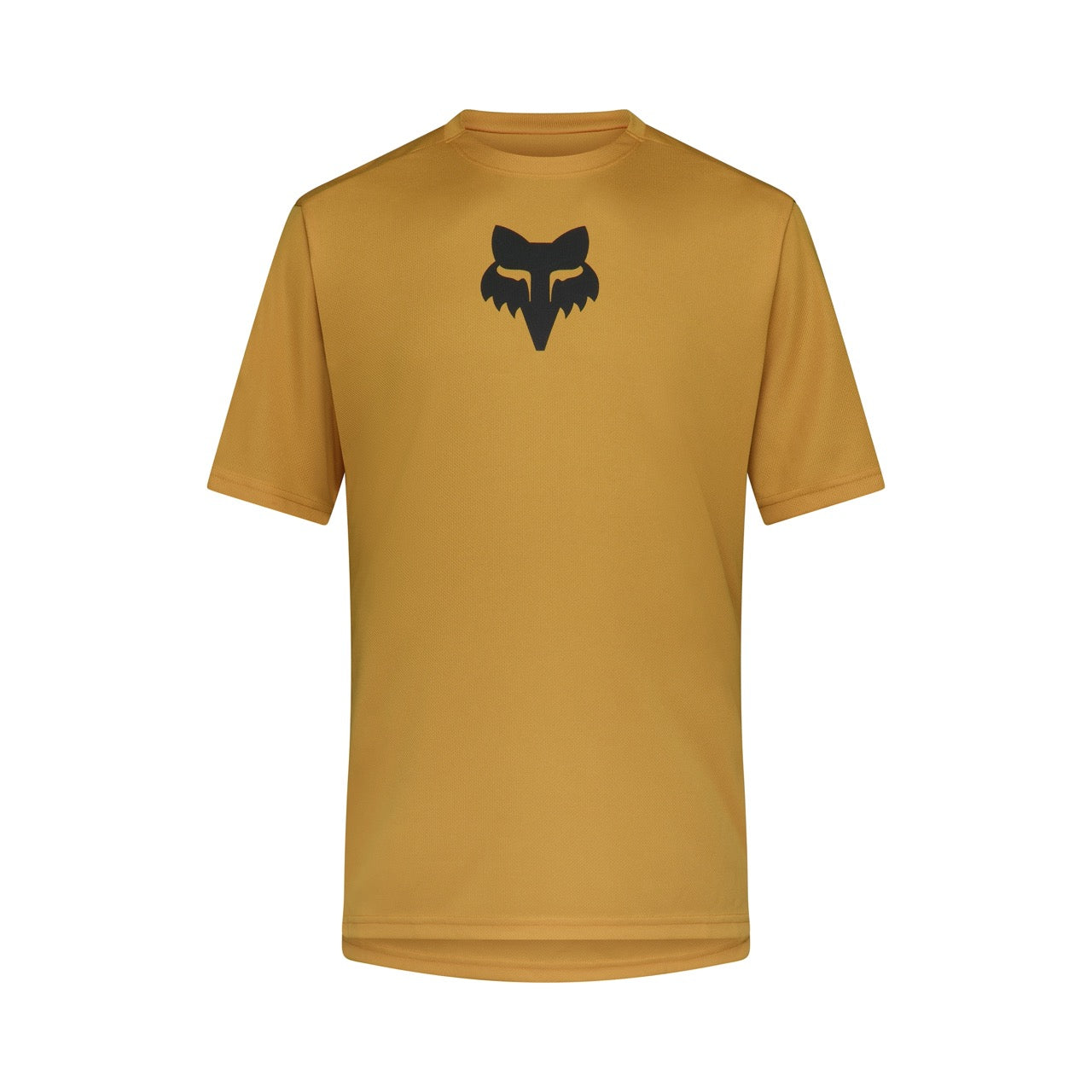 fox ranger fox head jersey-color-bronze