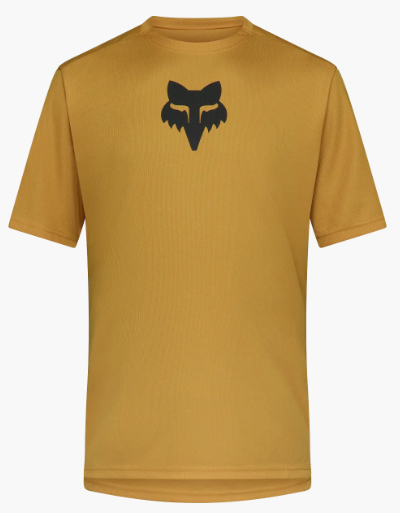 fox ranger fox head jersey-color-brz