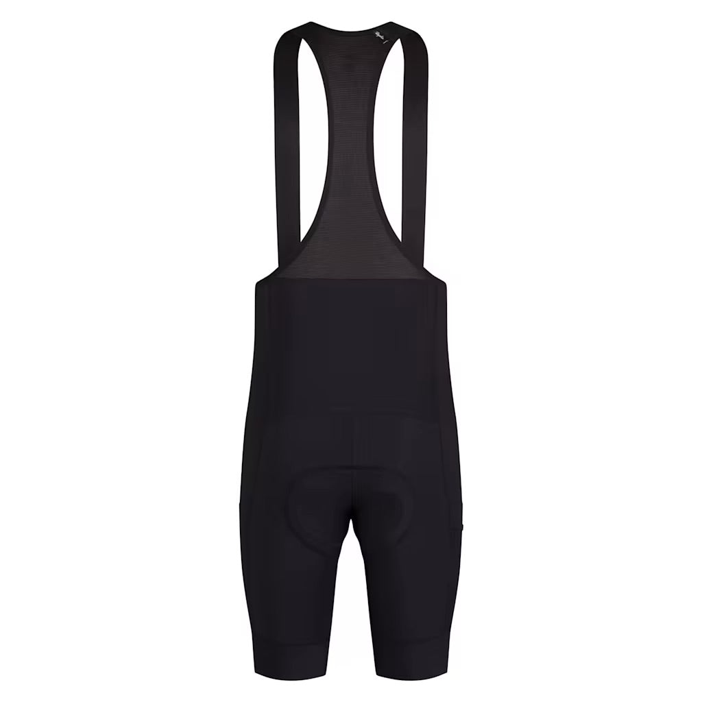 Rapha Men's Brevet Element Cargo Bib Shorts | Cycling Shorts