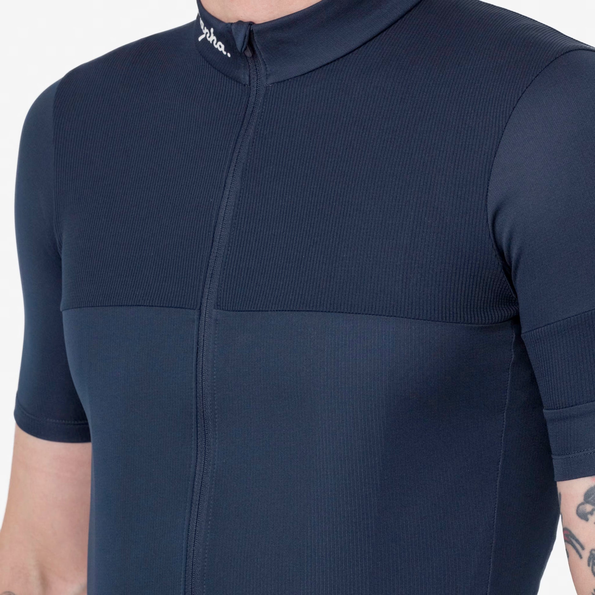rapha brevet element men’s jersey