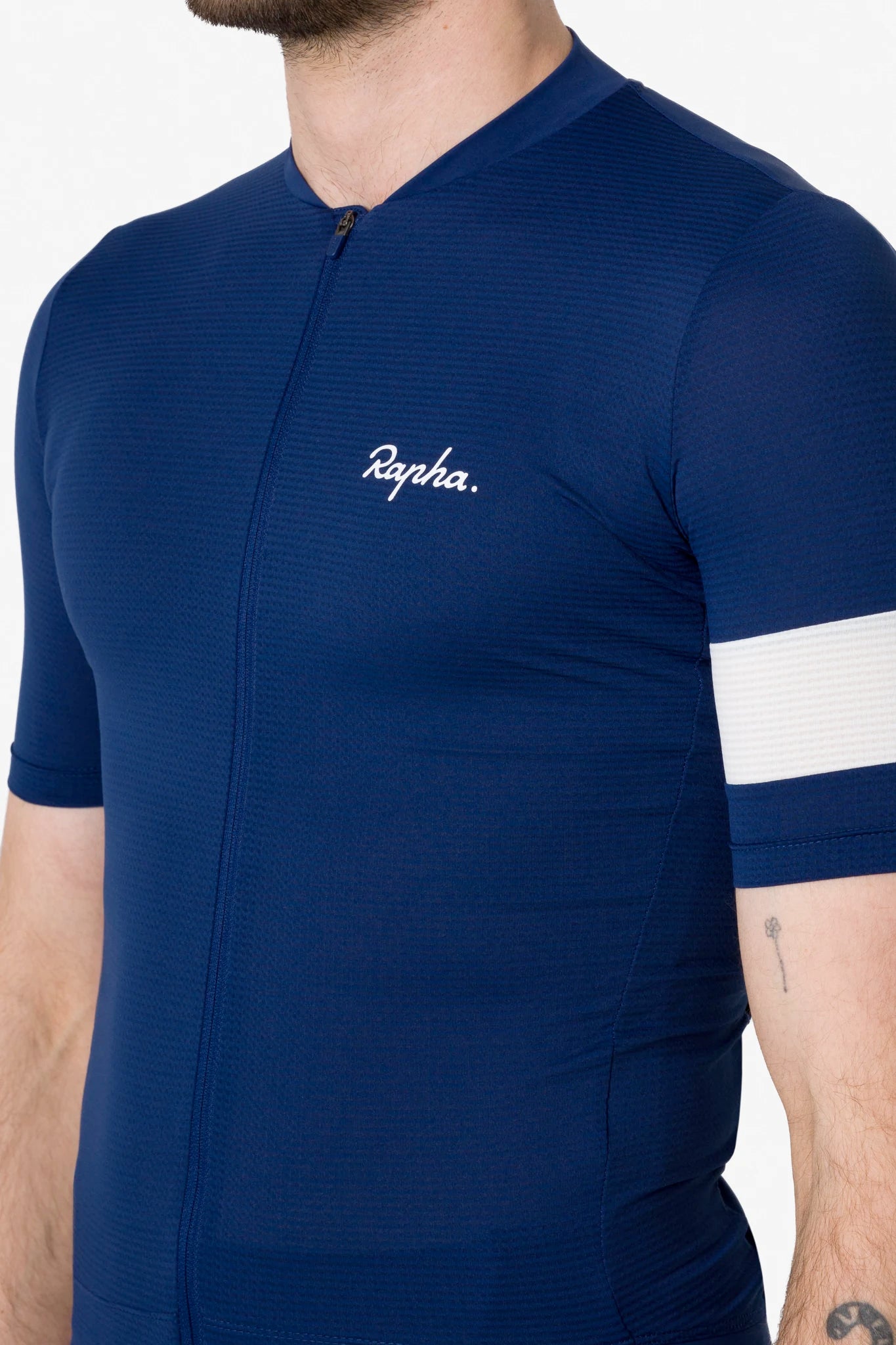 rapha core lightweight men’s jersey