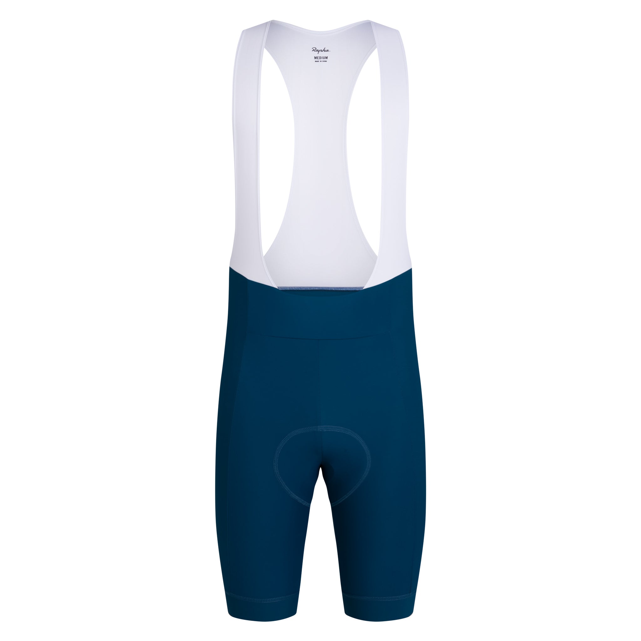 Rapha Men's Core Bib Shorts | Cycling Shorts | ERIK'S – ERIK'S