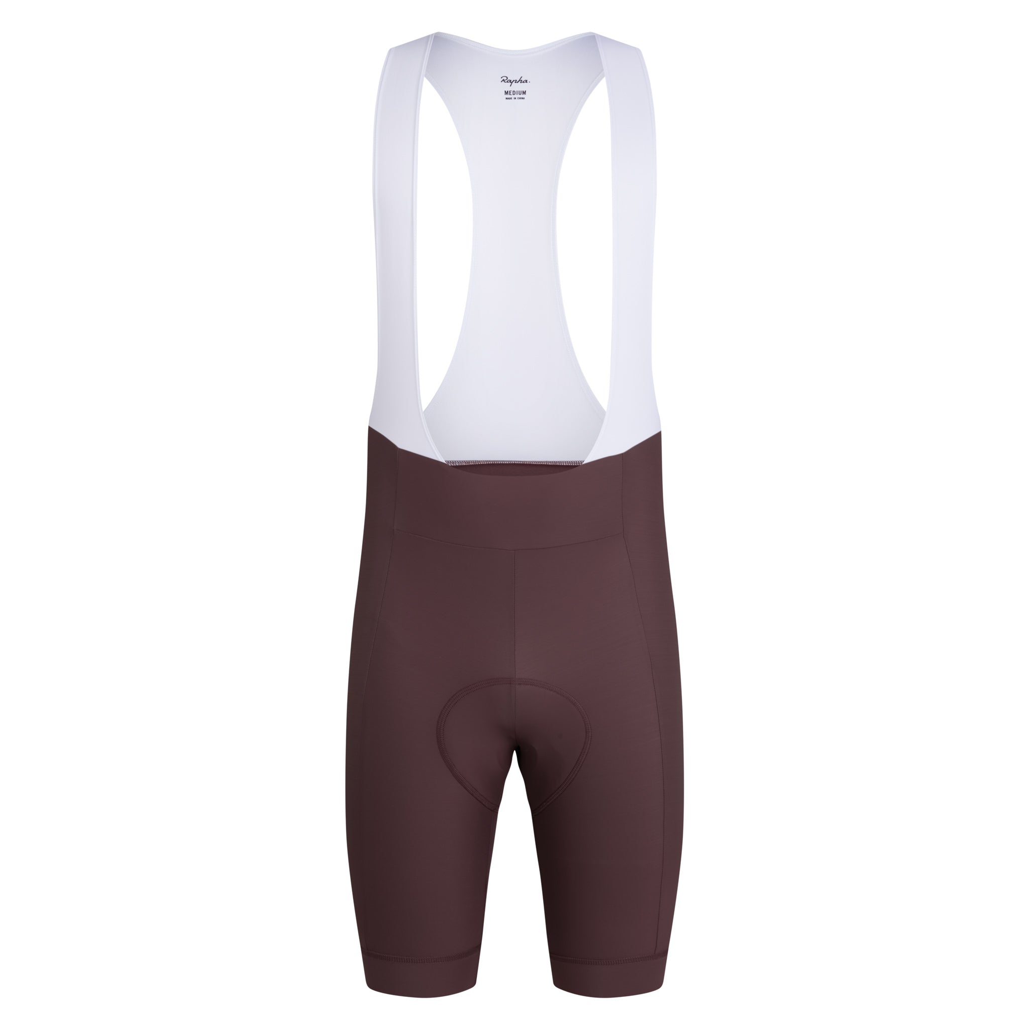 Rapha Men's Core Bib Shorts | Cycling Shorts | ERIK'S – ERIK'S