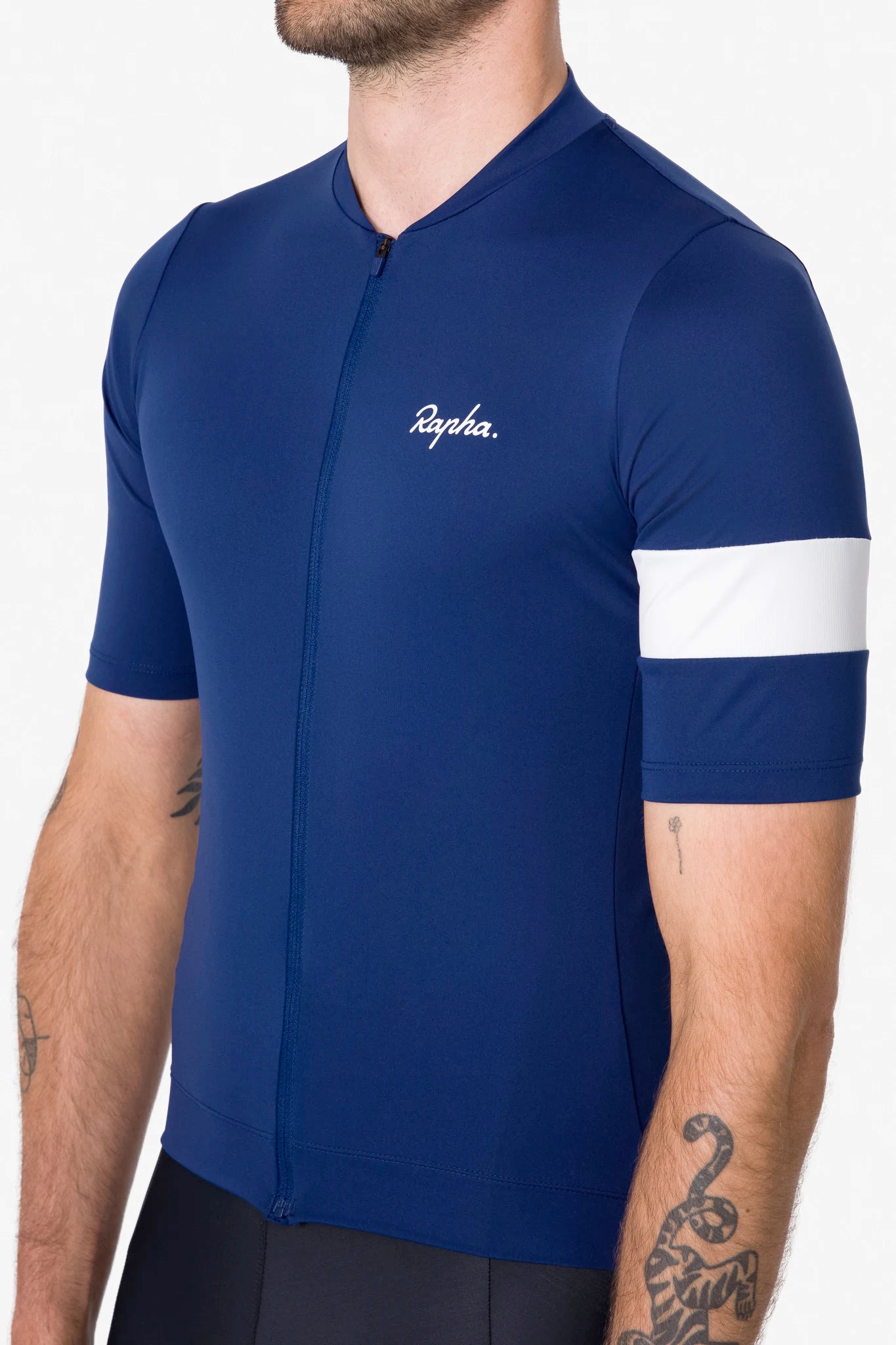 rapha core men’s jersey