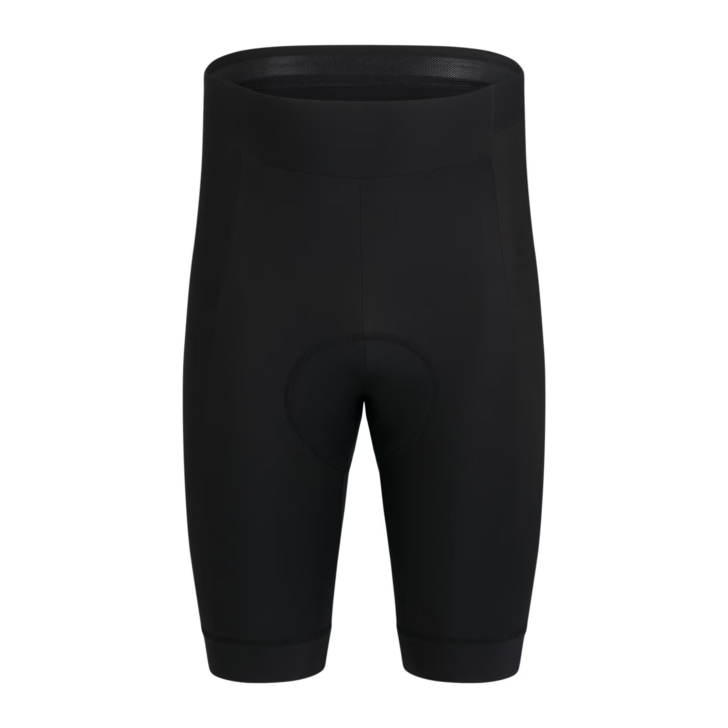 rapha core men’s shorts-color-black/white