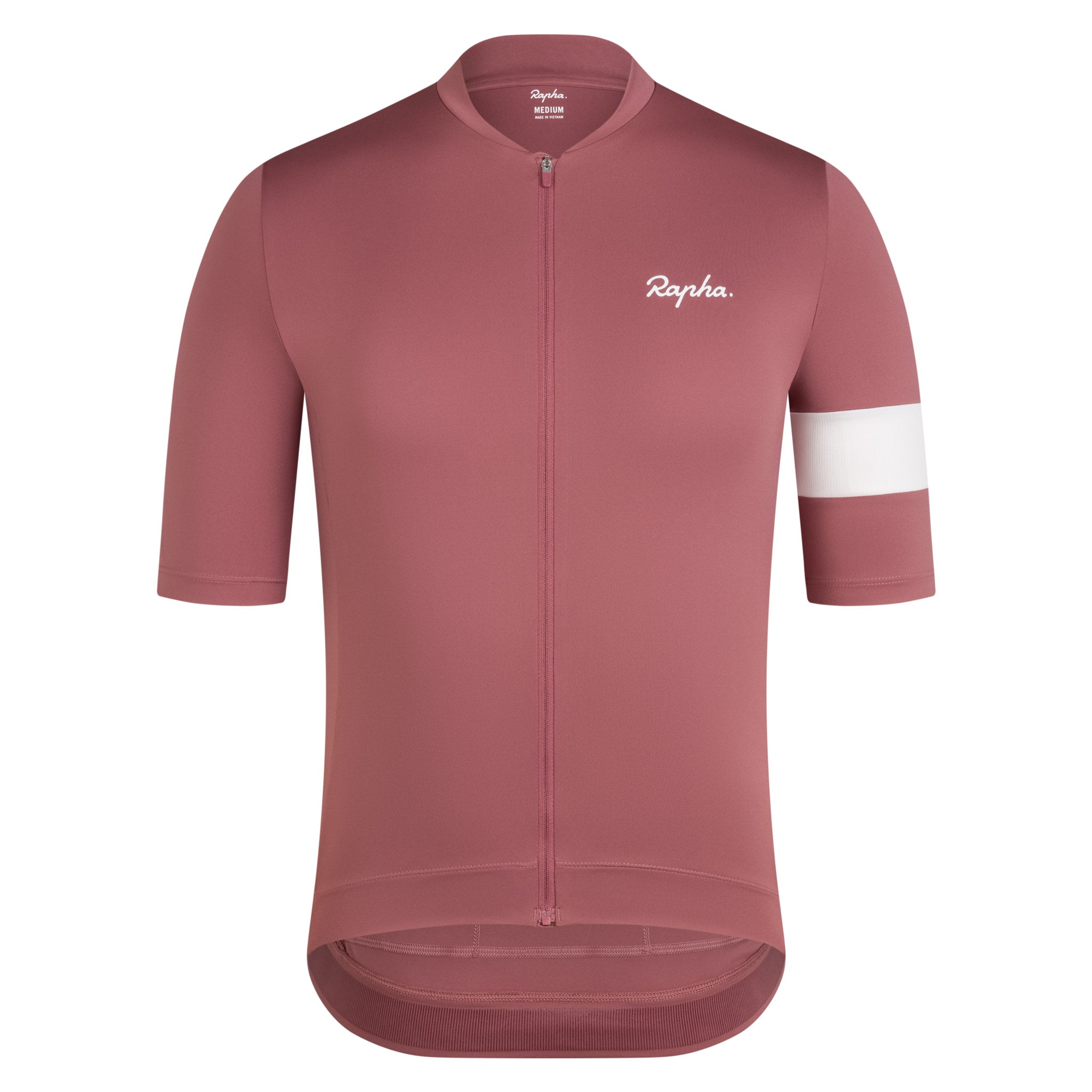 Rapha Men's Core Jersey | Cycling Jerseys | ERIK'S – ERIK'S Bike