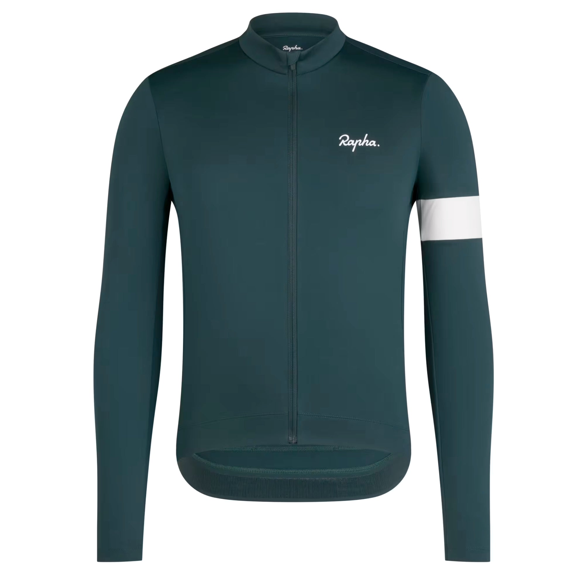 Rapha Men's Core Thermal Long Sleeve Jersey | Cycling Jerseys