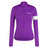 rapha core thermal long sleeve women’s jersey-color-ultraviolet/white