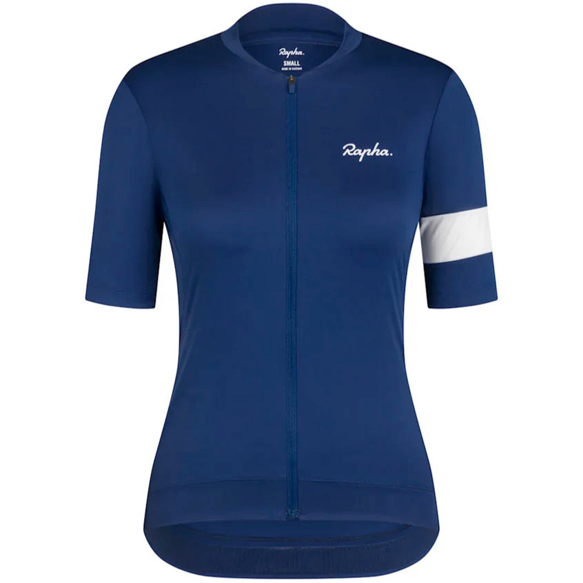 rapha core women’s jersey
