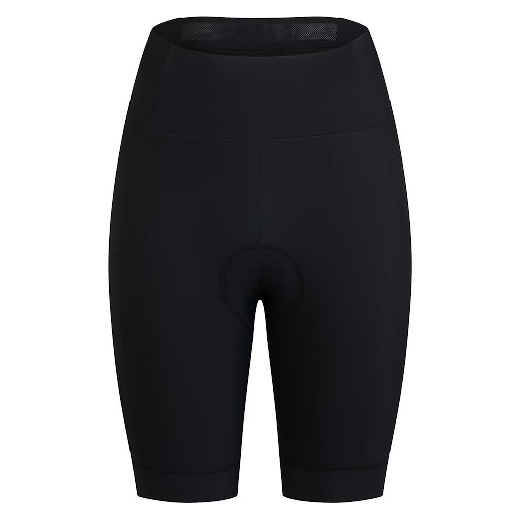 rapha core women’s shorts-color-black/white