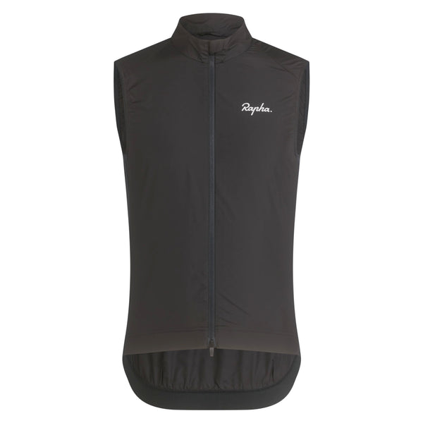 Rapha Men's Core Gilet | Cycling Jackets | ERIK'S – ERIK'S Bike