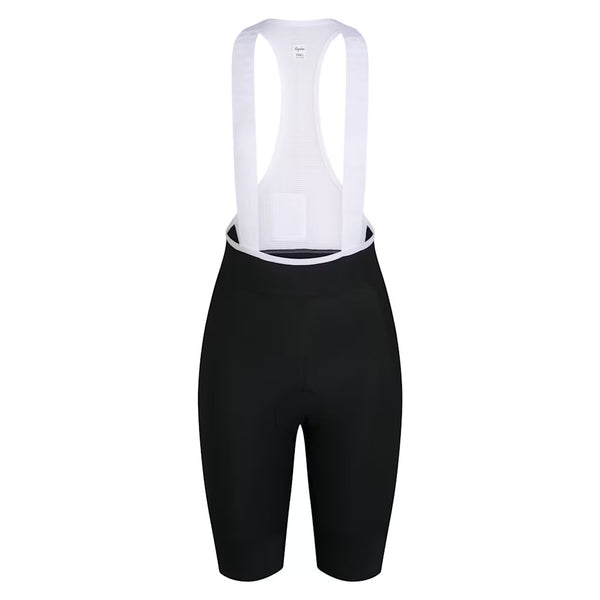 Rapha Women's Pro Team Training Bib Shorts - Regular | Cycling
