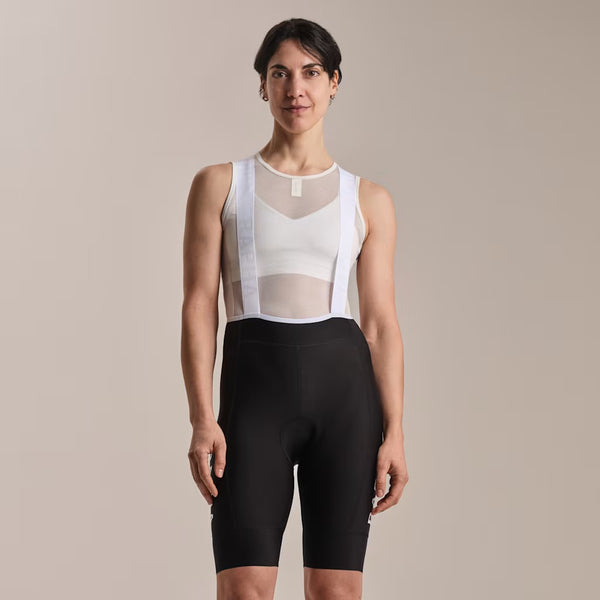 Rapha Women's Pro Team Training Bib Shorts - Regular | Cycling