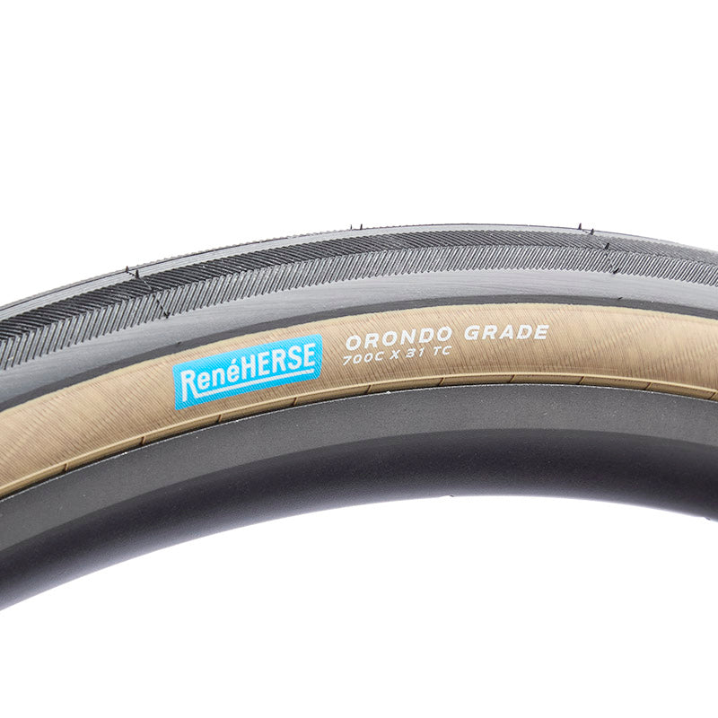 rene herse 700c x 31 orondo grade tc tire