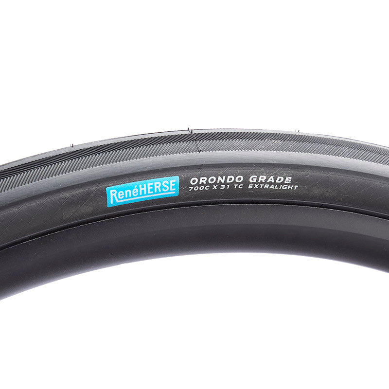 rene herse 700x31 orondo grade tc extralight tire