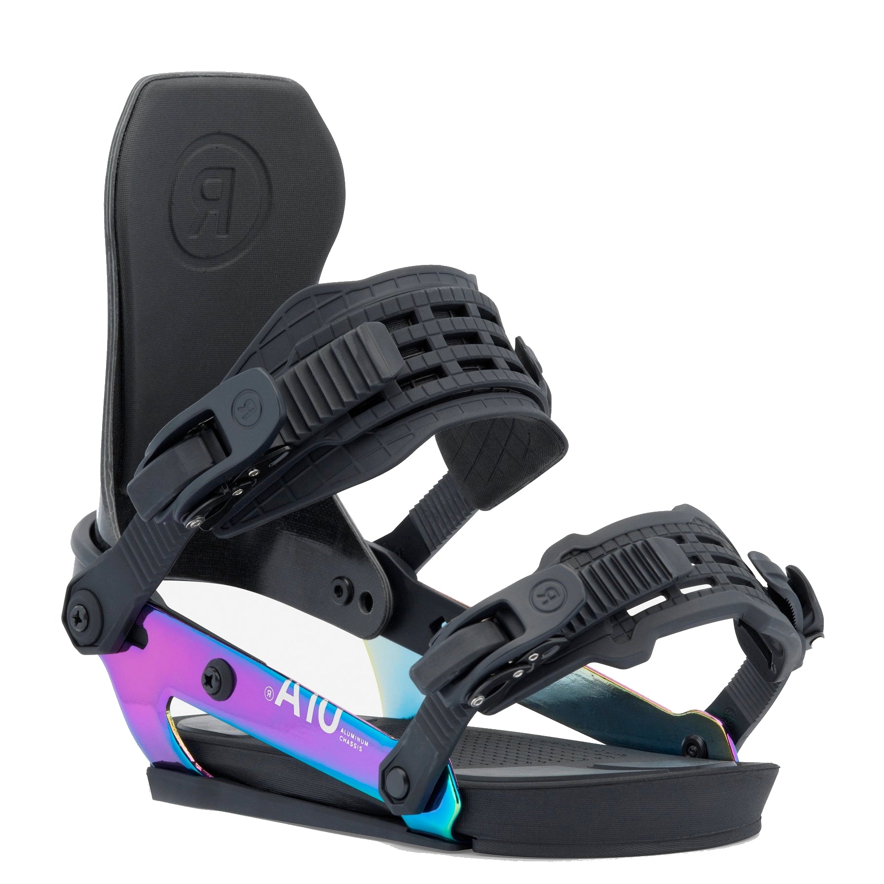 ride a-10 snowboard bindings 2026