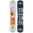 ride burnout snowboard 2026