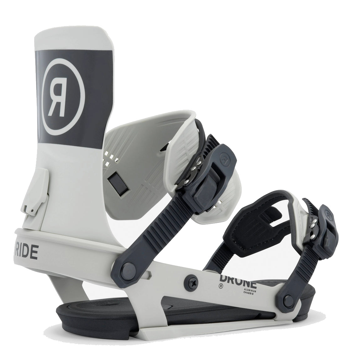ride drone men’s snowboard bindings 2026-color-dust
