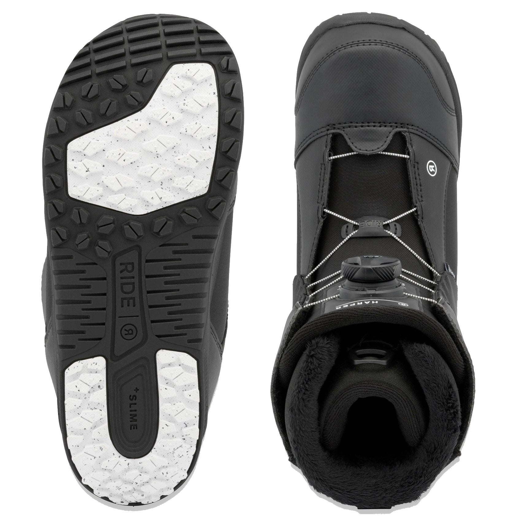 Ride HARPER | Snowboard Boots | ERIK'S – ERIK'S Bike Board & Ski