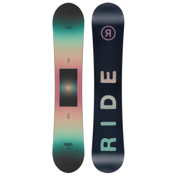 Ride HEARTBREAKER | Snowboards | ERIK'S – ERIK'S Bike Board & Ski