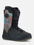 ride lasso snowboard boots 2026-color-rust