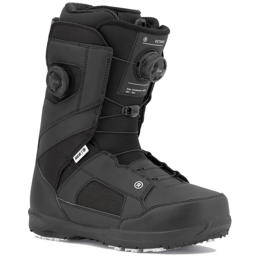 ride octave men’s snowboard boots 2026