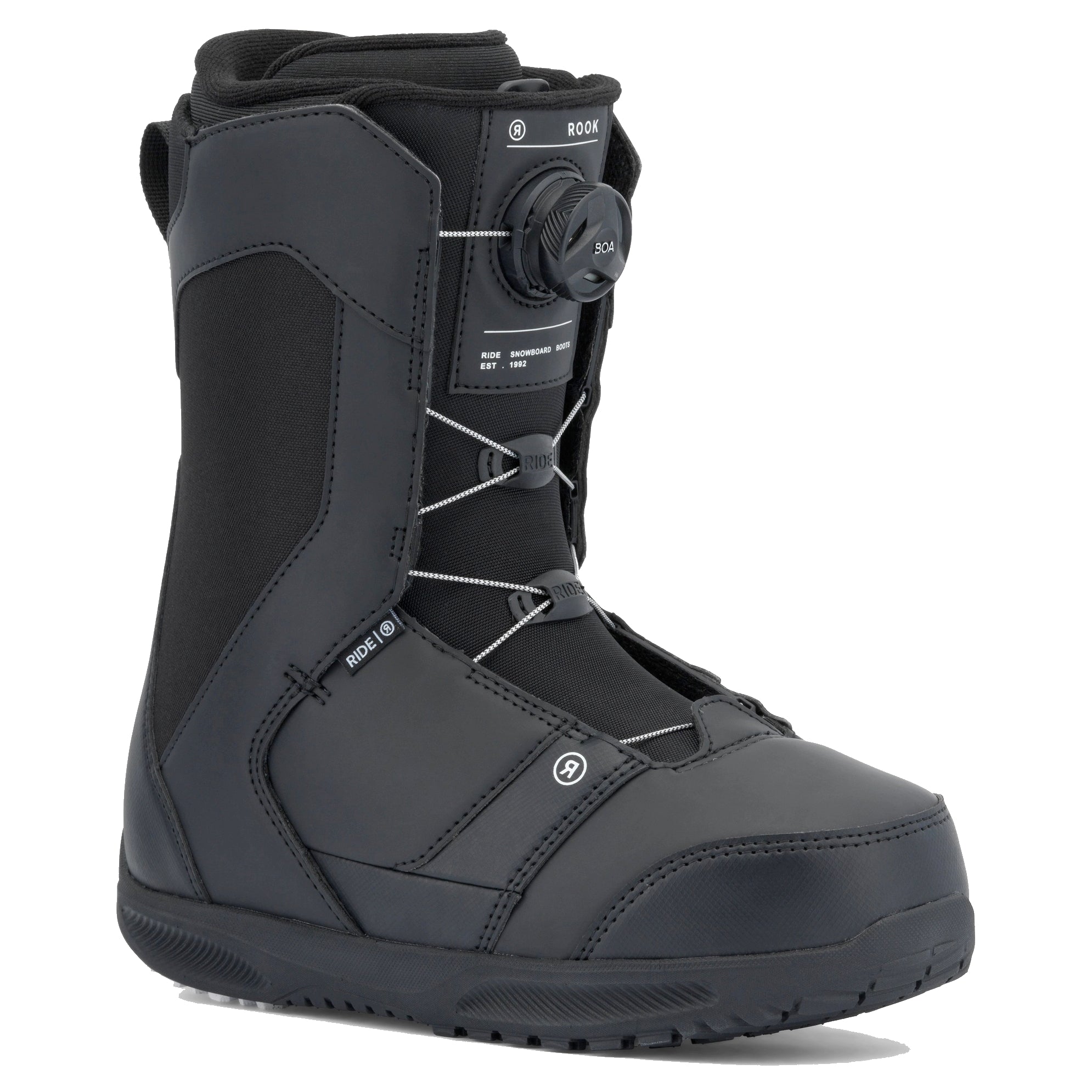 Ride boards Rook ブーツ 27.5 スノーボードブーツ Ride ROOK | Snowboard Boots | ERIK'S – ERIK'S Bike Board & Ski