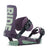 ride specter men's snowboard bindings-color-purple