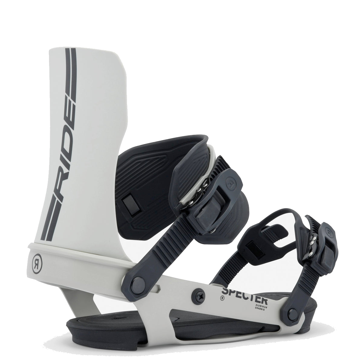 ride specter men's snowboard bindings-color-dust