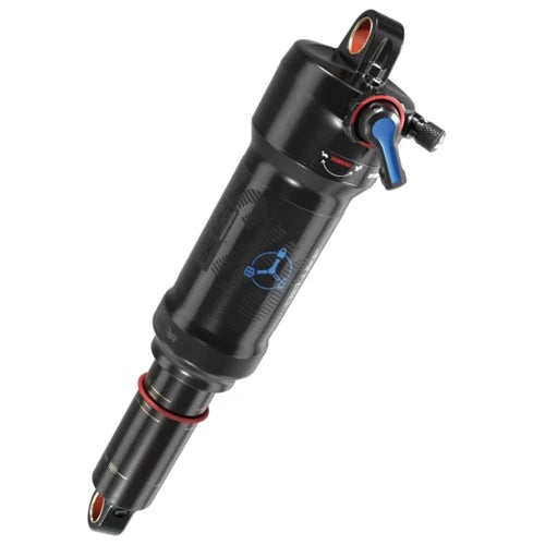 rockshox deluxe rt3 rear shock