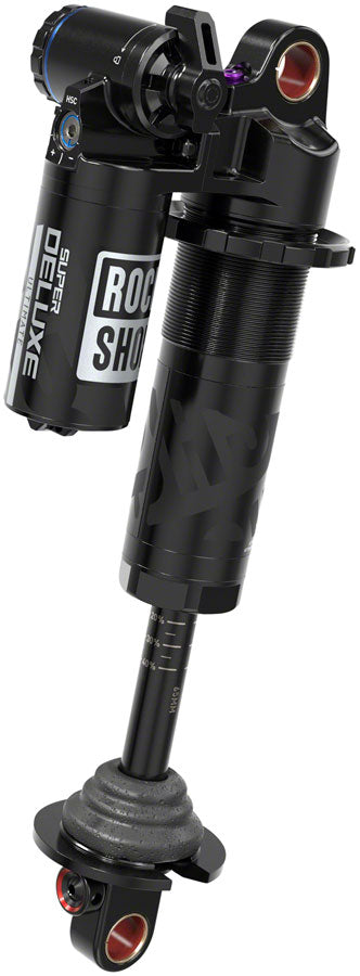 rockshox rockshox super deluxe ultimate rc2t coil rear shock