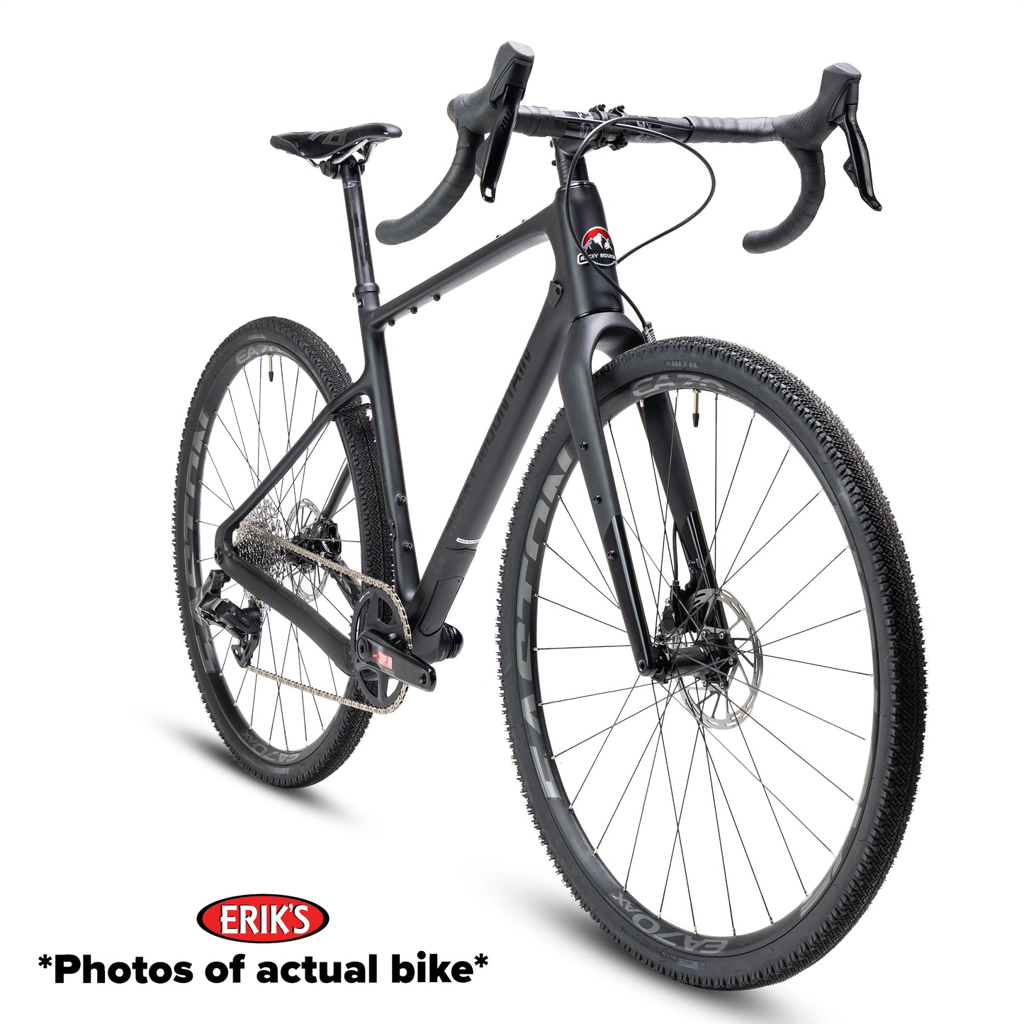 rocky mountain used 2023 solo c70 road bike.