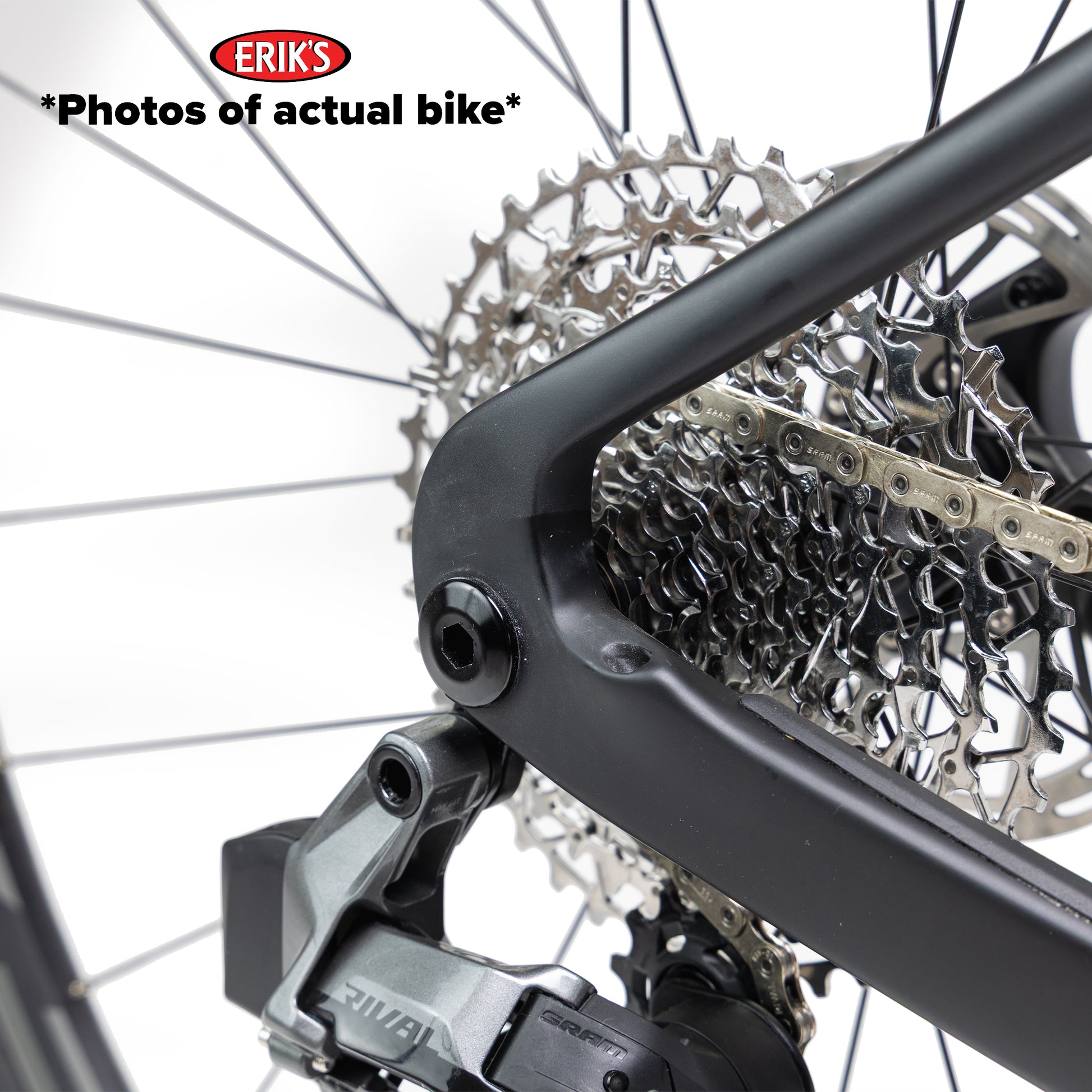 rocky mountain used 2023 solo c70 road bike.