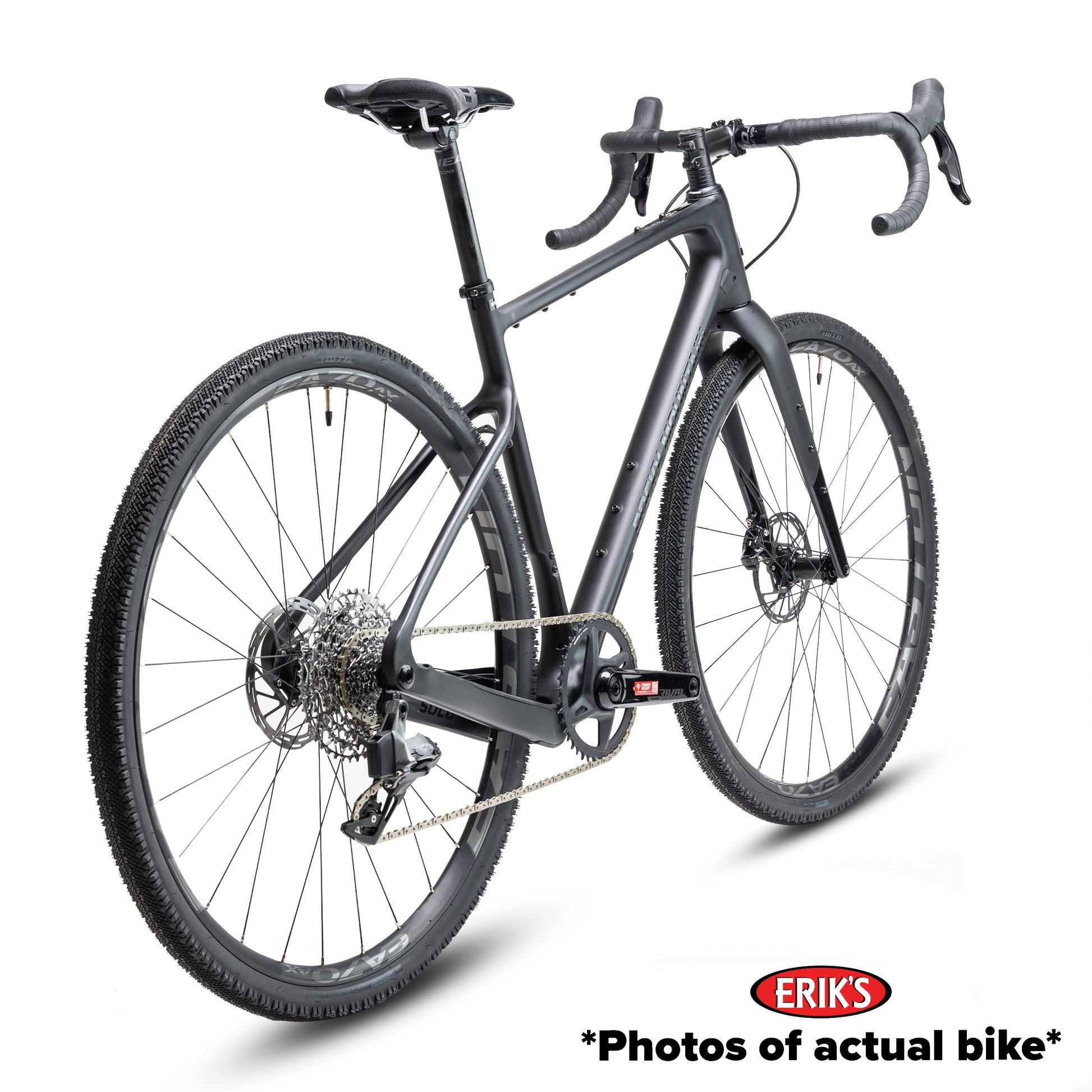 rocky mountain used 2023 solo c70 road bike.