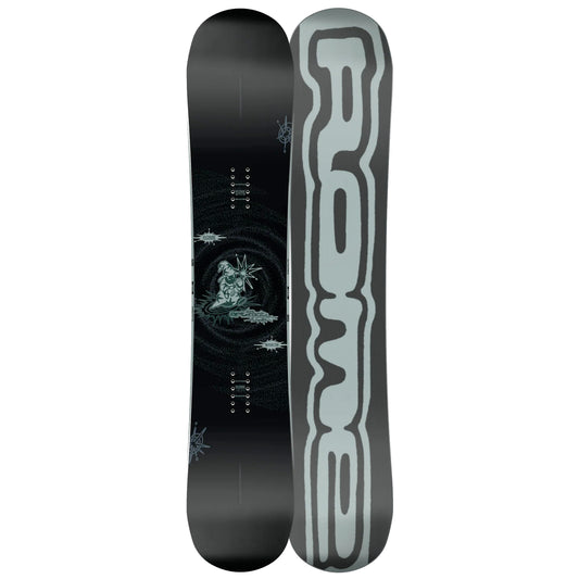rome artifact pro snowboard 2026