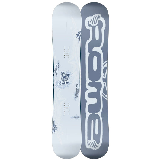 rome artifact snowboard 2026