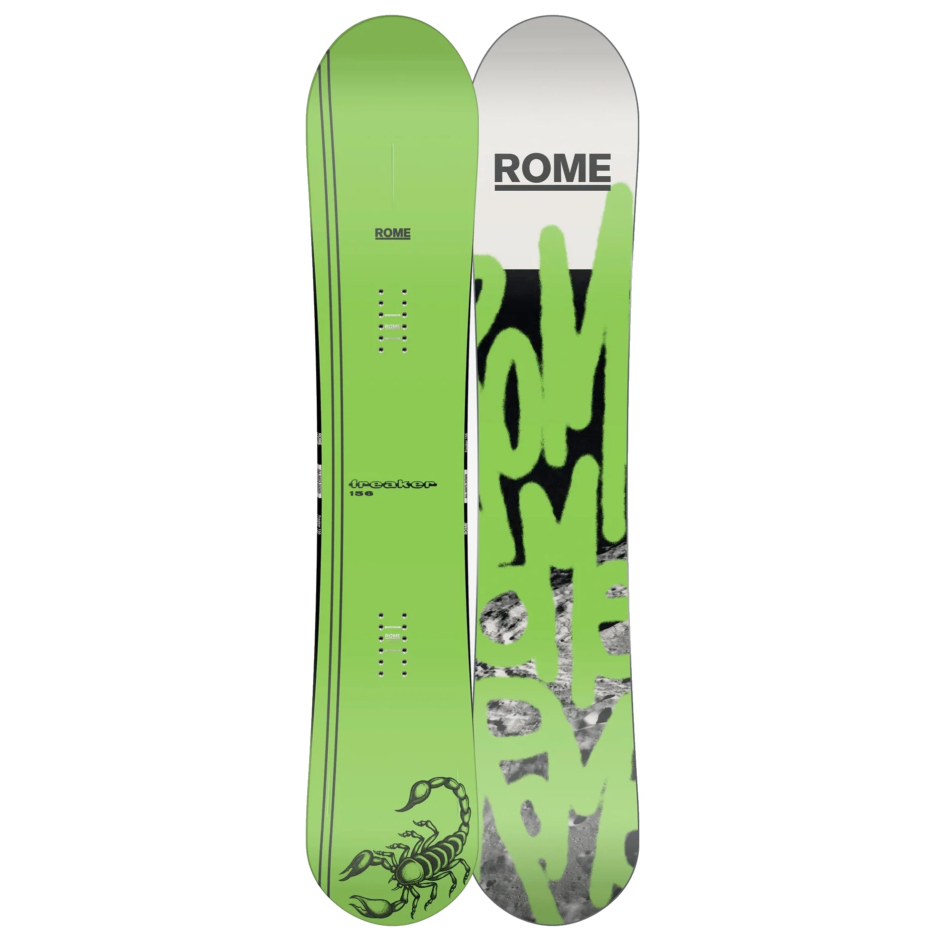 Rome Freaker - Thumbnail 5