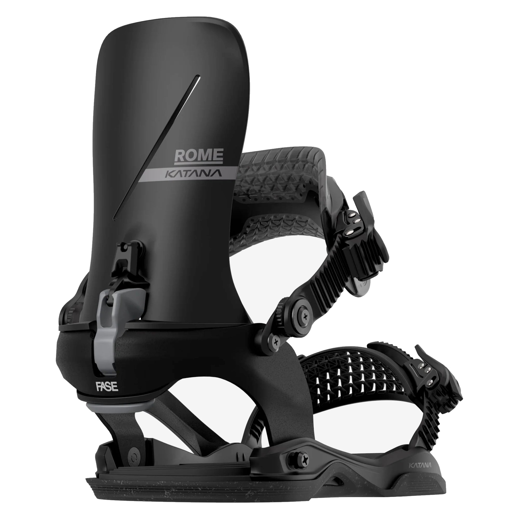 Rome KATANA AW FASE | Snowboard Bindings | ERIK'S – ERIK'S Bike