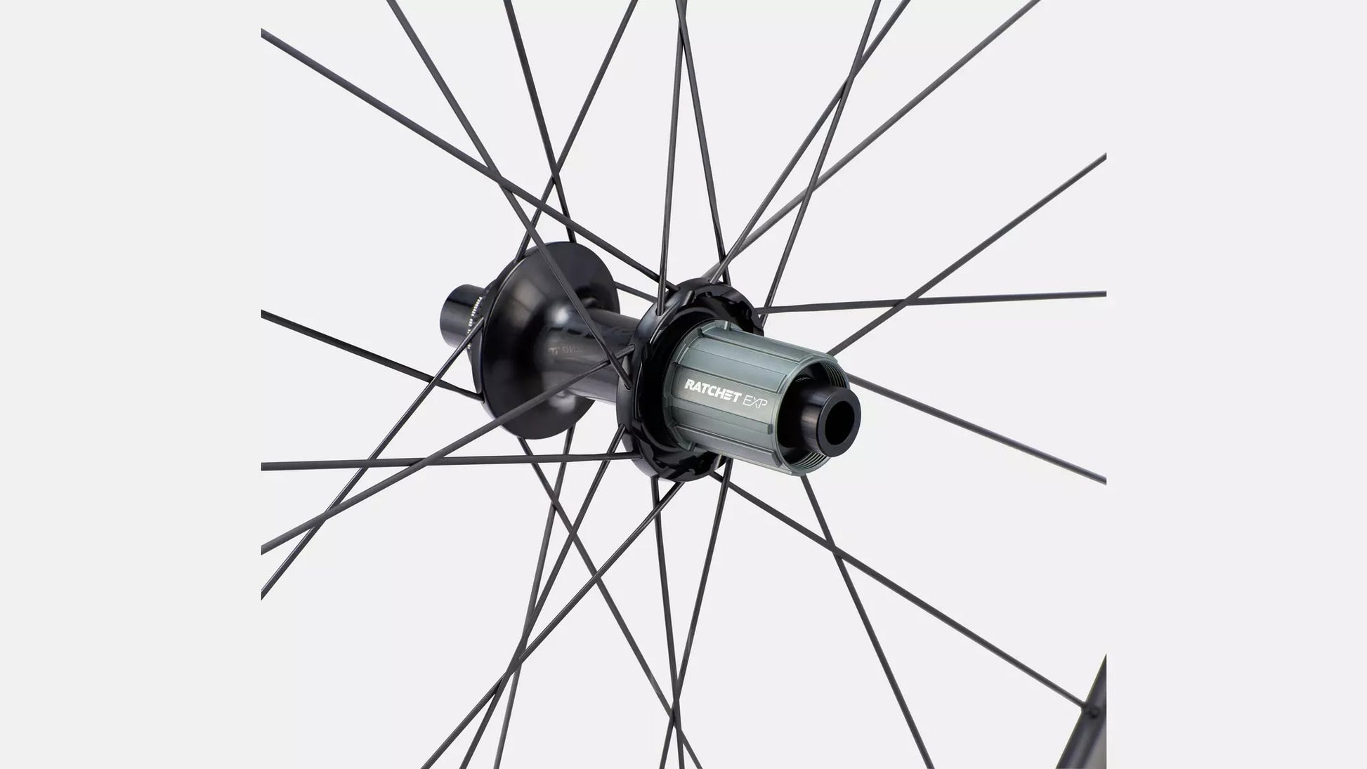 roval roval alpinist clx hg – rear wheel