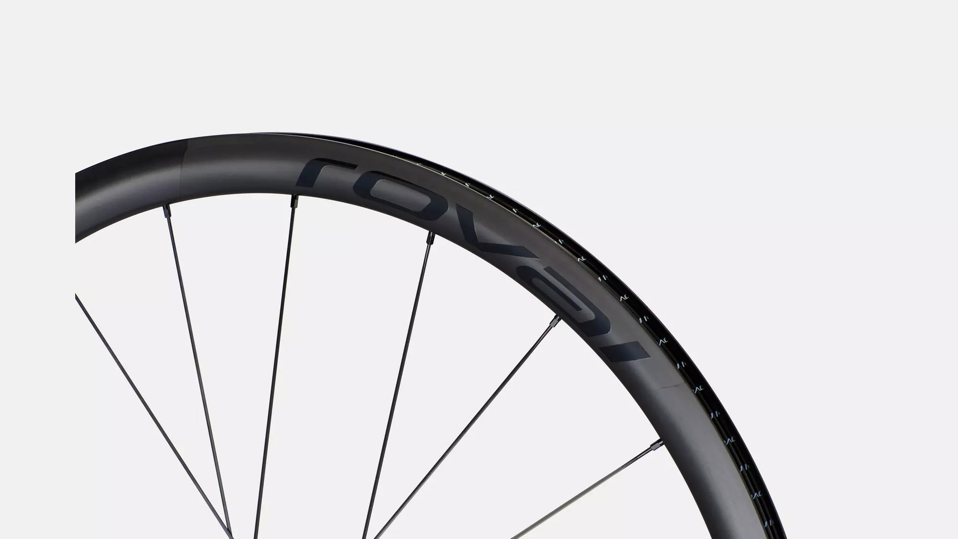 roval roval alpinist clx hg – rear wheel