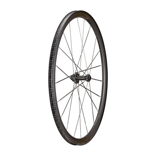 roval alpinist clx iii 700c rear wheel
