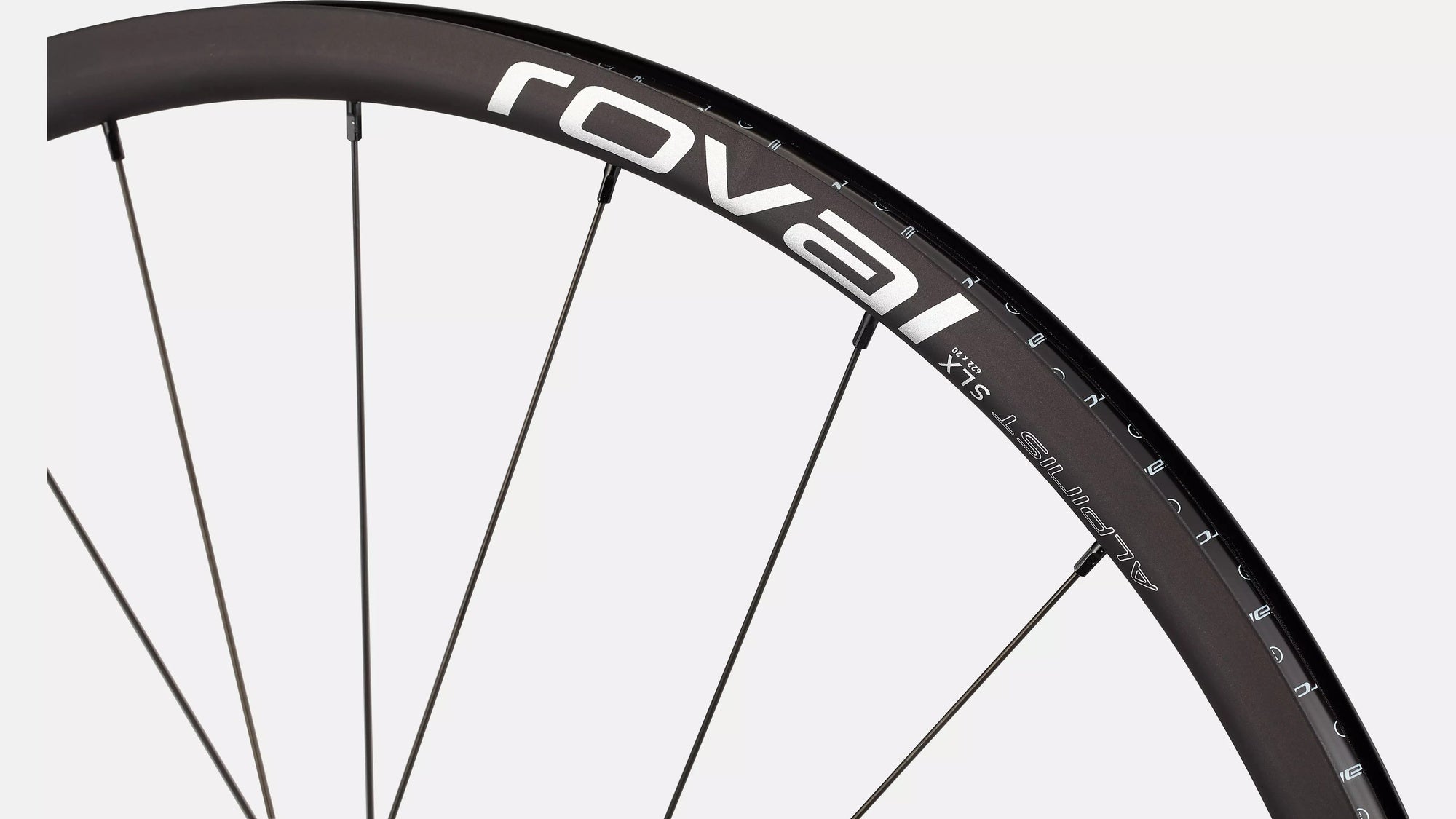 Roval Alpinist SLX Disc Rear Wheel - Thumbnail 2