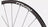 roval alpinist slx disc rear wheel