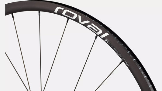 roval alpinist slx disc rear wheel